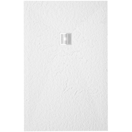 Zenon tu&amp;scaron; kada smart slate snow, 80x100 cm Slike