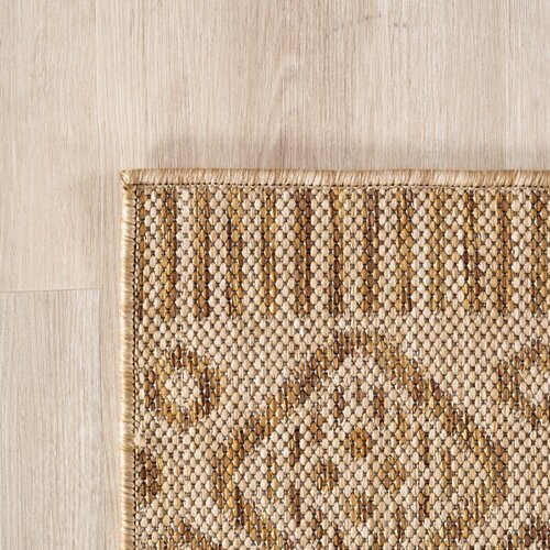 Ayyildiz Carpets Bež unutarnji i vanjski tepih 160x230 cm Mira 1452 &amp;ndash; Slike