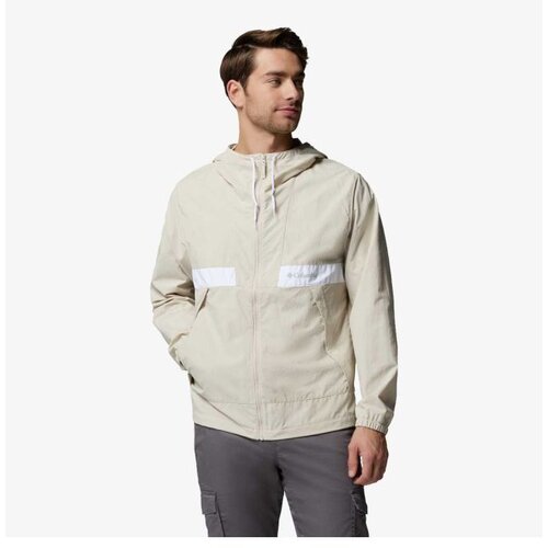 Columbia Spire valley&trade; hooded windbreaker Cene