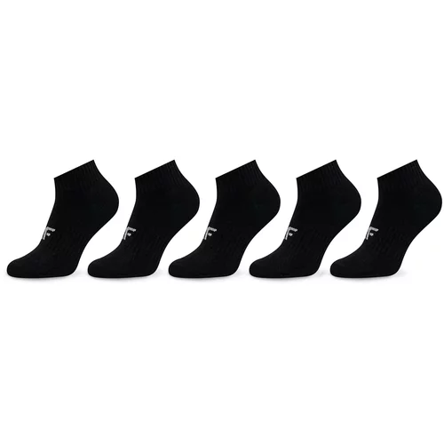 4f Boys' Cotton Socks
