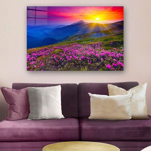 Wallity slika CAM97696616, 40x60 cm Cene