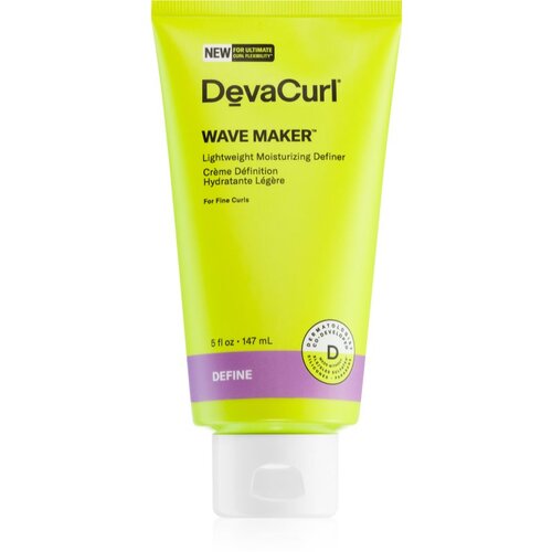 DevaCurl Wave Maker™ blaga styling krema za valovitu i kovrčavu kosu 147 ml Cijene