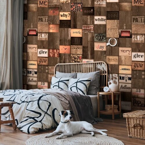 Tapeta - Epigraf 50x1000 Premium Slike