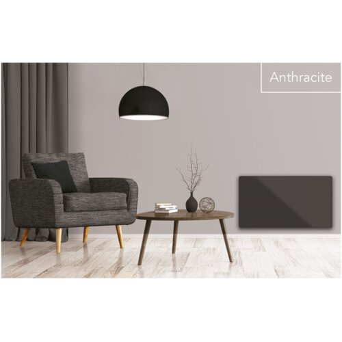 Nobo TOP STAKLO ANTRACIT 1250W Cijene