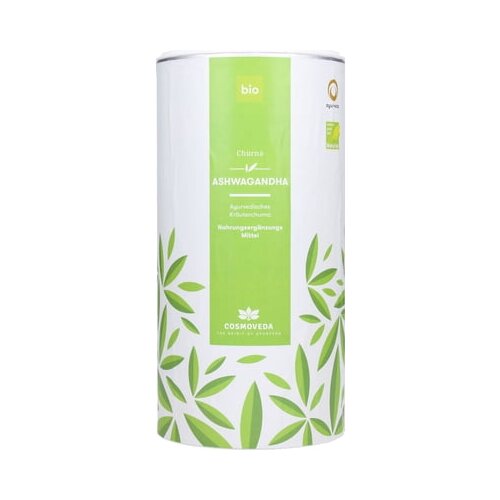 Cosmoveda Bio Ashwagandha Churna - 500 g Cene