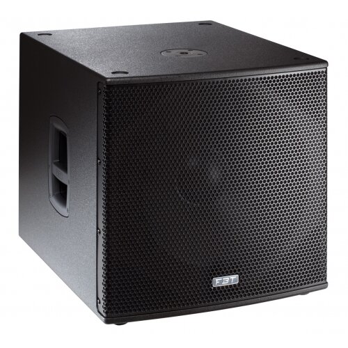 FBT SUBLINE 118S Passive Bass reflex Subwoofer - 18 - 1200Wrms Cijene