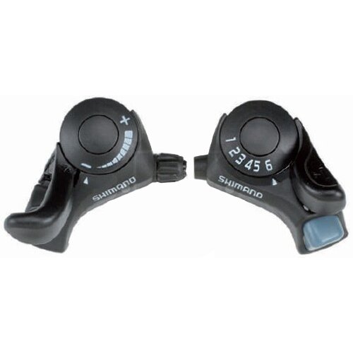 Shimano RUČICE MENJAČA TX30 - 3/6 BRZINA Cene