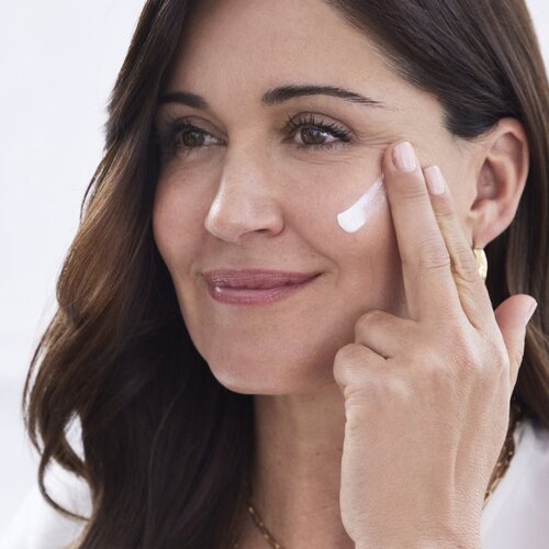 Lanc&amp;ocirc;me R&amp;eacute;nergie Multi-Lift Ultra 2024 dnevna krema proti gubam za suho kožo za ženske 50 ml Slike