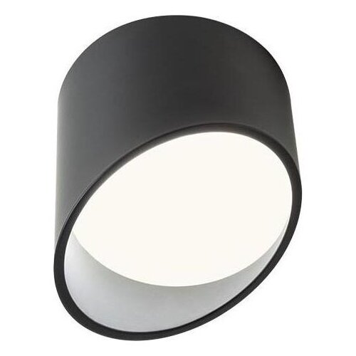  Redo 01-1626 - LED spot UTO LED/6W/230V prečnik 9 cm crna Cene