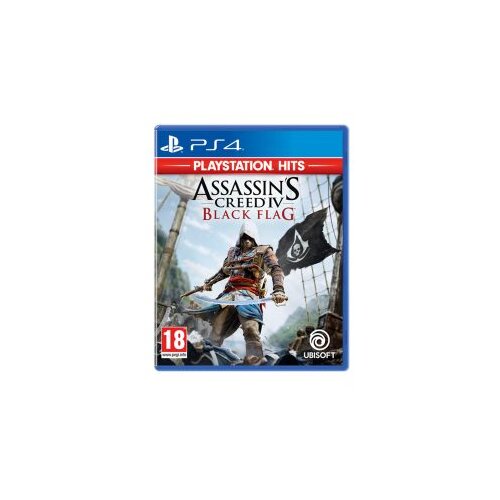 Assassin&rsquo;s Creed 4 Black Flag HITS PS4 Cijene