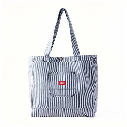 Dickies Cleveland Hickory Tote Bag retro indigo Cijene