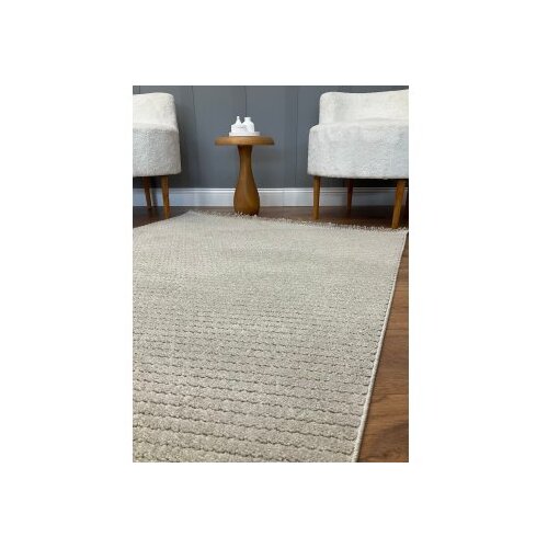 Conceptum Hypnose dizayn point - grey grey carpet (100 x 200) Slike
