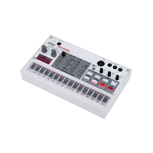Korg VOLCA-SAMPLE analog sampler Slike