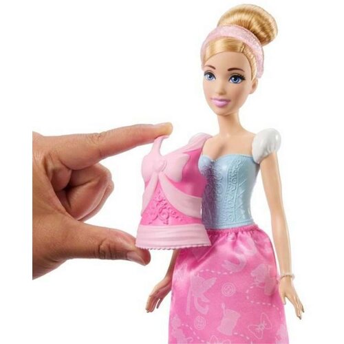  Disney Princess CINDERELLA Slike