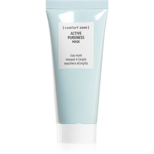 Comfort Zone Active Pureness kremasta maska 60 ml Cene