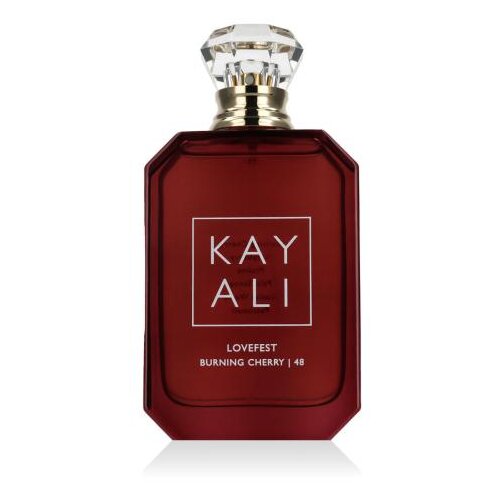 Kayali Lovefest Burning Cherry | 48 100 ml parfemska voda unisex Slike