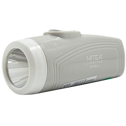 Mitea Lighting M701BL-L LED punjiva prenosna lampa 1W + "MONEY CHECK", USB 5V punjenje, blister pakovanje Cene