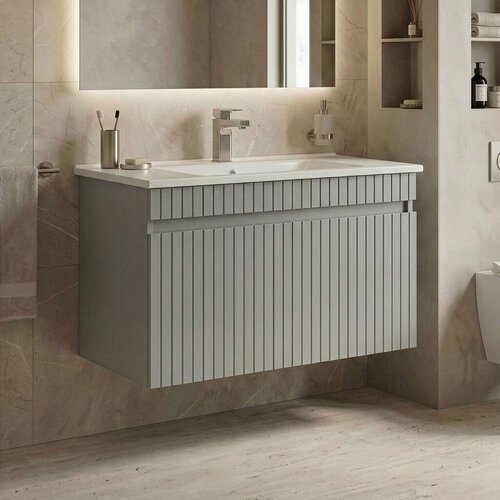 Hanah home Ormarić sa umivaonikom Tivoli 85 667 Cene