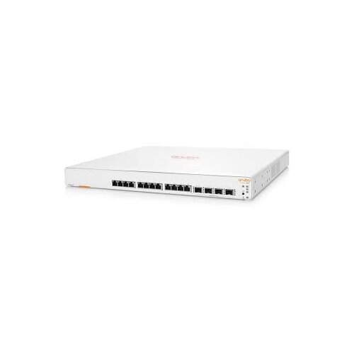 HP hpe aruba instant on 1960 12XT 4XF switch JL805A Cene