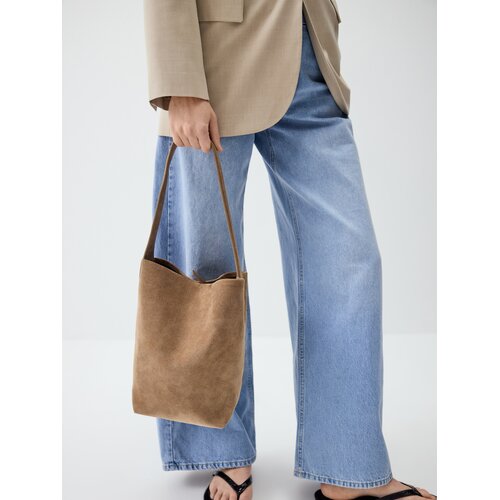 Reserved LADIES` HANDBAG - bež Cijene