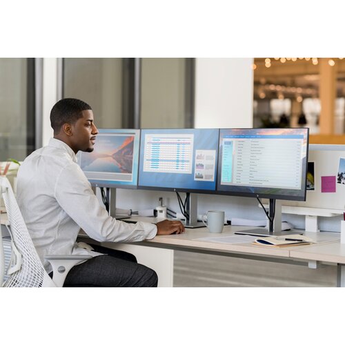 HP Monitor EliteDisplay E24 G4 Slike