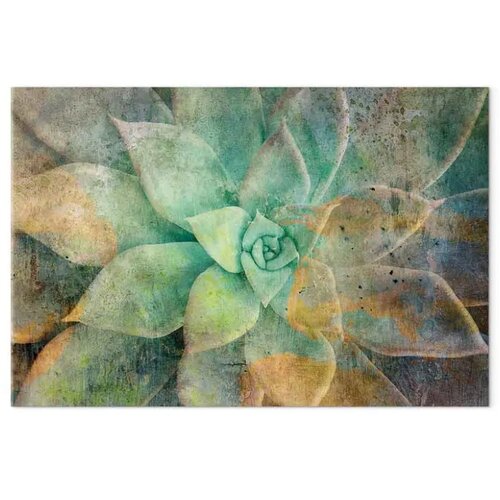  Slika - Blooming Tones (1 Part) Wide 30x20 Slike