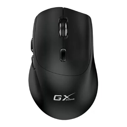 Genius scorpion M8100 black usb gaming mi&amp;scaron; Slike
