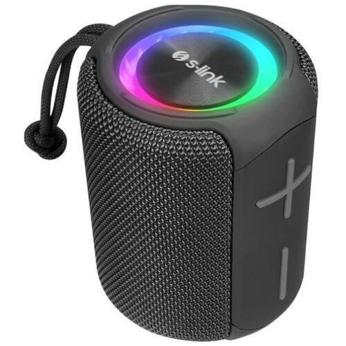 SLINK bluetooth zvučnik SL-S79 roll 6W 1200mAh usb crni Cene