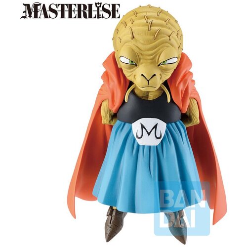 Dragon Ball Figura Z Ichibansho - Masterlise Babidi Battle of the Super Saiyan, 12 cm Slike