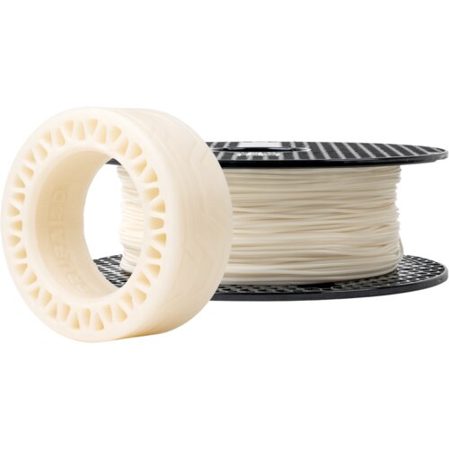 Prusa Prusament TPU 95A Natural (NFC) - 1,75 mm / 500 g Slike