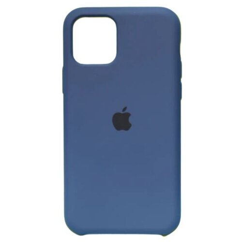 Apple iPhone 16 Pro maskica tamna plava Slike