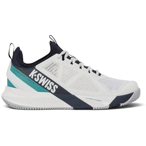 K-Swiss Nizke superge K-Frame Speed Rublo pisana Slike