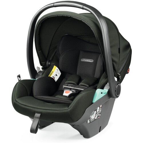 Peg Perego peg perego&amp;reg; otro&amp;scaron;ki avtosedež primo viaggio&amp;trade; lounge i-size (40-87 cm) green Slike