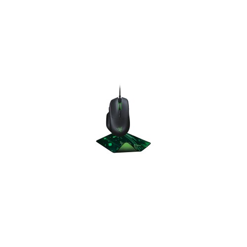 Razer Basilisk - Multi-color FPS Gaming Mouse + Goliathus Speed Cosmic Medium Slike