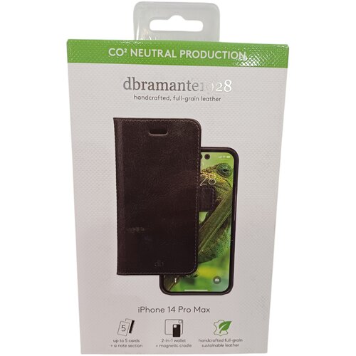 DBRAMANTE1928 Dbramante Lynge - iPhone 14 Pro Max - Bl LY67GTBL1637 Cijene