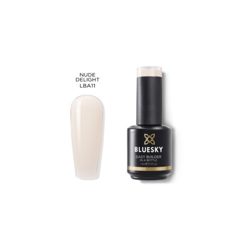  BLUESKY FAST AND EASY BUILDER GEL NUDE DELIGHT 15ML Cijene