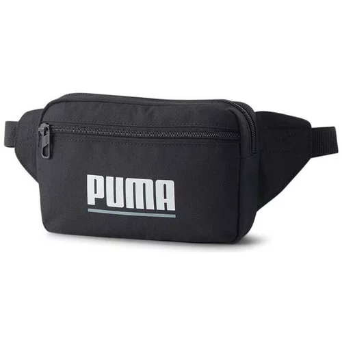 Puma Ročne torbice Plus Waist Črna