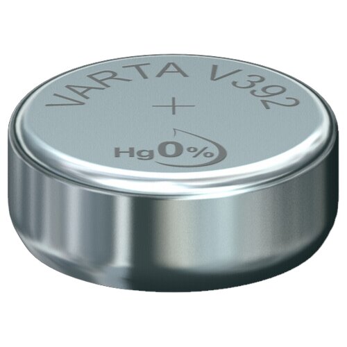 Varta sat baterija gumb V392 Cijene