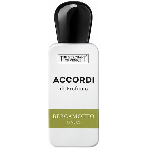 The Merchant of Venice Accordi di Profumo Bergamotto Italia eau de parfum 30ml Slike