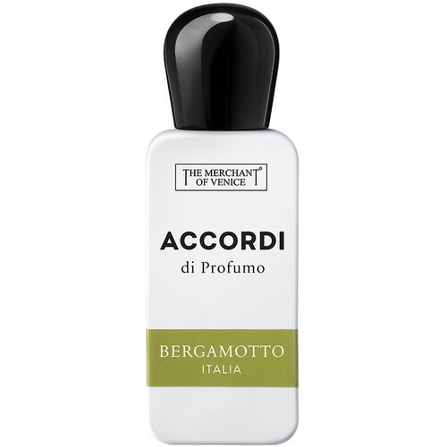 The Merchant of Venice accordi di profumo bergamotto italia eau de parfum 30ml Slike