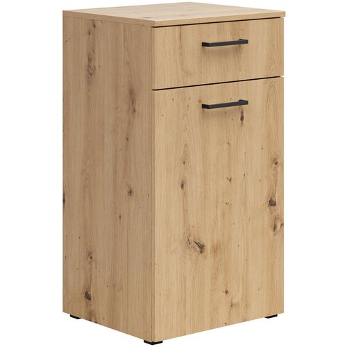 CARRYHOME komoda, hrast artisan Cene