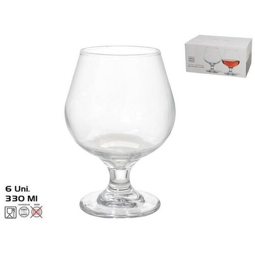 Čaše 330ML SET 6/1 Cijene