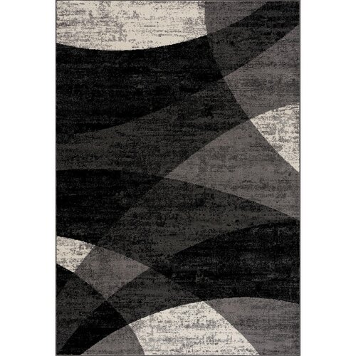 Lesnina-XXXL vintage preproga 200/290 cm tkano krem barve, siva, črna Cene