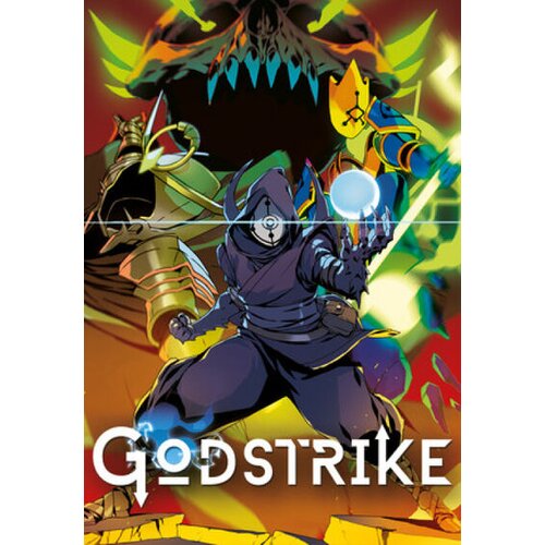 Steam Godstrike (PC) Key EUROPE Cene