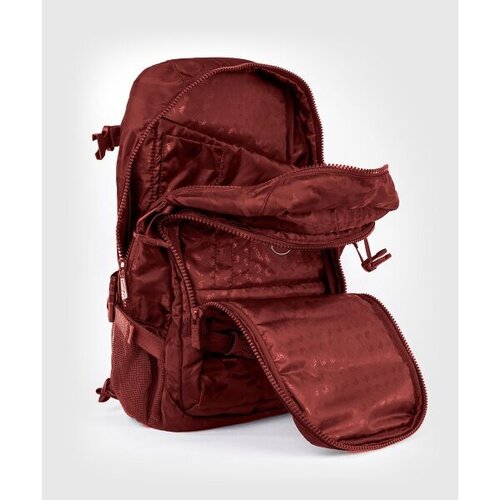 Venum challenger pro ranac camo/burgundy Slike