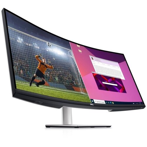 Dell MONITOR S3423DWC MONITOR S3423DWC Cene