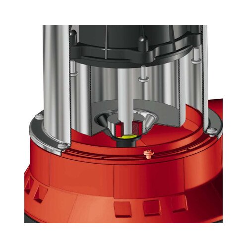 Einhell GH-DP 3730, Potopna pumpa za prljavu vodu Slike