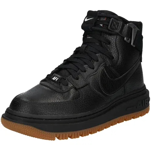 Nike Sportswear Visoke superge 'AF1 HI UT 2.0' črna