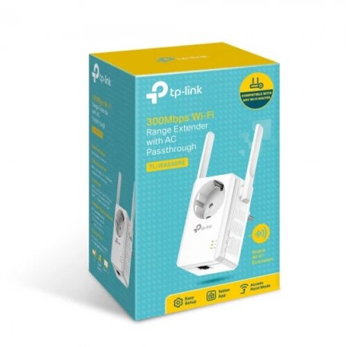 Tp-link TL-WA860RE Range Extender (TL-WA860RE) Cijene