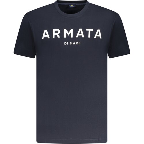 Armata Di Mare SHORT SLEEVE T-SHIRT MEN BLUE Cijene